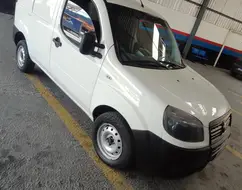 FIAT DOBLÒ 1.4 MPI CARGO FLEX 2P MANUAL FIAT DOBLÒ 1.4 MPI CARGO FLEX 2P MANUAL