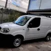 FIAT DOBLÒ 1.4 MPI CARGO FLEX 2P MANUAL FIAT DOBLÒ 1.4 MPI CARGO FLEX 2P MANUAL