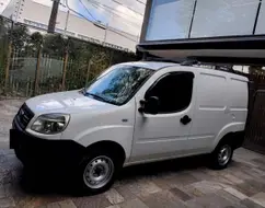 FIAT DOBLÒ 1.4 MPI CARGO FLEX 2P MANUAL FIAT DOBLÒ 1.4 MPI CARGO FLEX 2P MANUAL