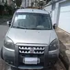FIAT DOBLÒ 1.8 MPI ADVENTURE 16V FLEX 4P MANUAL FIAT DOBLÒ 1.8 MPI ADVENTURE 16V FLEX 4P MANUAL