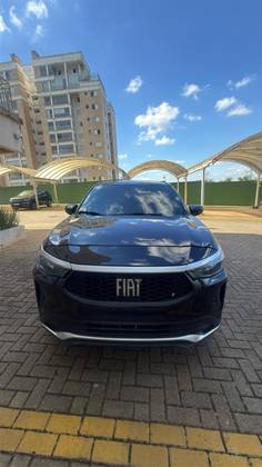 FIAT FASTBACK 1.0 TURBO 200 FLEX AUDACE CVT