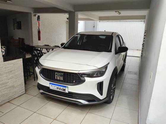 FIAT FASTBACK 1.0 TURBO 200 FLEX AUDACE CVT