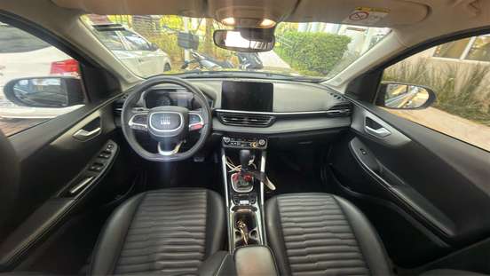 FIAT-FASTBACK-1.0 TURBO 200 FLEX AUDACE CVT FIAT-FASTBACK-2023