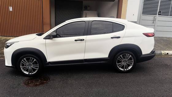 FIAT FASTBACK 1.0 TURBO 200 FLEX CVT
