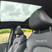 FIAT FASTBACK 1.3 TURBO 270 FLEX ABARTH AT6 FIAT FASTBACK 1.3 TURBO 270 FLEX ABARTH AT6