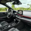 FIAT FASTBACK 1.3 TURBO 270 FLEX ABARTH AT6 FIAT FASTBACK 1.3 TURBO 270 FLEX ABARTH AT6