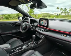 FIAT FASTBACK 1.3 TURBO 270 FLEX ABARTH AT6 FIAT FASTBACK 1.3 TURBO 270 FLEX ABARTH AT6