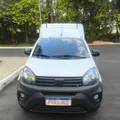 FIAT FIORINO 1.4 MPI FURGÃO ENDURANCE 8V FLEX 2P MANUAL FIAT FIORINO 1.4 MPI FURGÃO ENDURANCE 8V FLEX 2P MANUAL