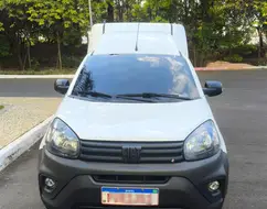 FIAT FIORINO 1.4 MPI FURGÃO ENDURANCE 8V FLEX 2P MANUAL FIAT FIORINO 1.4 MPI FURGÃO ENDURANCE 8V FLEX 2P MANUAL