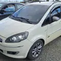 FIAT IDEA 1.6 MPI ESSENCE 16V FLEX 4P AUTOMATIZADO FIAT IDEA 1.6 MPI ESSENCE 16V FLEX 4P AUTOMATIZADO