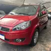 FIAT IDEA 1.6 MPI ESSENCE 16V FLEX 4P MANUAL FIAT IDEA 1.6 MPI ESSENCE 16V FLEX 4P MANUAL