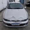FIAT MAREA 1.8 MPI SX 16V GASOLINA 4P MANUAL FIAT MAREA 1.8 MPI SX 16V GASOLINA 4P MANUAL