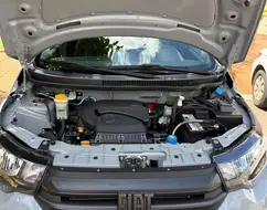 FIAT MOBI 1.0 EVO FLEX TREKKING MANUAL FIAT MOBI 1.0 EVO FLEX TREKKING MANUAL
