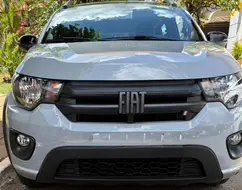 FIAT MOBI 1.0 EVO FLEX TREKKING MANUAL FIAT MOBI 1.0 EVO FLEX TREKKING MANUAL