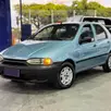 FIAT PALIO 1.0 MPI EDX 8V GASOLINA 4P MANUAL FIAT PALIO 1.0 MPI EDX 8V GASOLINA 4P MANUAL