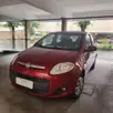 FIAT PALIO 1.4 MPI ATTRACTIVE 8V FLEX 4P MANUAL FIAT PALIO 1.4 MPI ATTRACTIVE 8V FLEX 4P MANUAL