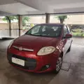 FIAT PALIO 1.4 MPI ATTRACTIVE 8V FLEX 4P MANUAL FIAT PALIO 1.4 MPI ATTRACTIVE 8V FLEX 4P MANUAL