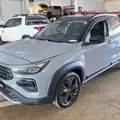 FIAT PULSE 1.0 TURBO 200 HYBRID AUDACE CVT FIAT PULSE 1.0 TURBO 200 HYBRID AUDACE CVT