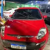 FIAT PUNTO 1.6 ESSENCE 16V FLEX 4P MANUAL FIAT PUNTO 1.6 ESSENCE 16V FLEX 4P MANUAL