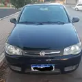 FIAT SIENA 1.0 MPI FIRE 8V FLEX 4P MANUAL FIAT SIENA 1.0 MPI FIRE 8V FLEX 4P MANUAL