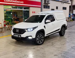 FIAT STRADA 1.3 FIREFLY FLEX FREEDOM CS MANUAL FIAT STRADA 1.3 FIREFLY FLEX FREEDOM CS MANUAL