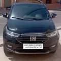 FIAT STRADA 1.3 FIREFLY FLEX VOLCANO CD CVT FIAT STRADA 1.3 FIREFLY FLEX VOLCANO CD CVT