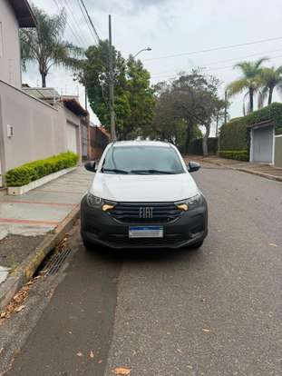 FIAT-STRADA-1.4 FIRE FLEX ENDURANCE CS MANUAL FIAT-STRADA-2022