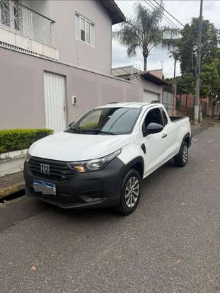 FIAT-STRADA-1.4 FIRE FLEX ENDURANCE CS MANUAL FIAT-STRADA-2022