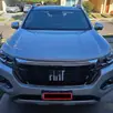 FIAT TITANO 2.2 TURBO DIESEL RANCH 4X4 AT6 FIAT TITANO 2.2 TURBO DIESEL RANCH 4X4 AT6