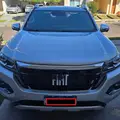 FIAT TITANO 2.2 TURBO DIESEL RANCH 4X4 AT6 FIAT TITANO 2.2 TURBO DIESEL RANCH 4X4 AT6