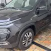 FIAT TORO 1.3 TURBO 270 FLEX FREEDOM AT6 FIAT TORO 1.3 TURBO 270 FLEX FREEDOM AT6