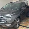 FIAT TORO 1.3 TURBO 270 FLEX FREEDOM AT6 FIAT TORO 1.3 TURBO 270 FLEX FREEDOM AT6