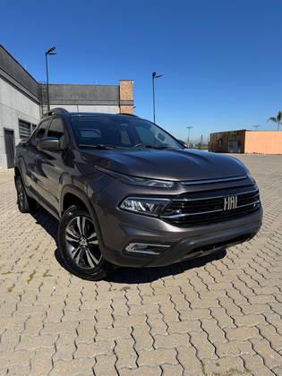 FIAT TORO 1.3 TURBO 270 FLEX FREEDOM AT6