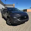 FIAT TORO 1.3 TURBO 270 FLEX FREEDOM AT6 FIAT TORO 1.3 TURBO 270 FLEX FREEDOM AT6