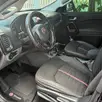 FIAT TORO 1.8 16V EVO FLEX FREEDOM OPEN EDITION AT6 FIAT TORO 1.8 16V EVO FLEX FREEDOM OPEN EDITION AT6
