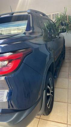 FIAT TORO 2.0 16V TURBO DIESEL ULTRA 4WD AT9