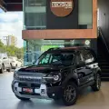 FORD BRONCO SPORT 2.0 ECOBOOST GASOLINA BADLANDS 4X4 SELECTSHIFT FORD BRONCO SPORT 2.0 ECOBOOST GASOLINA BADLANDS 4X4 SELECTSHIFT