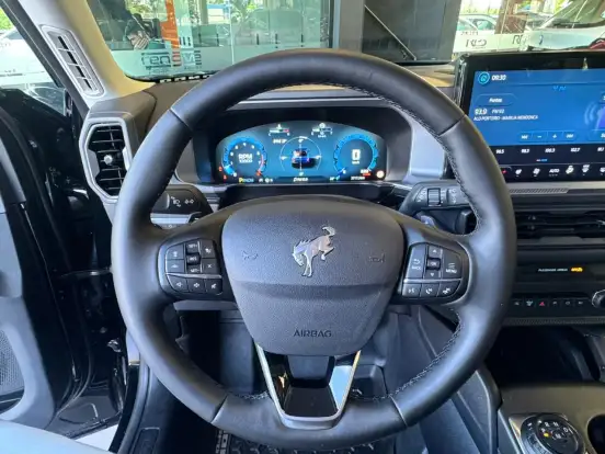 FORD-BRONCO SPORT-2.0 ECOBOOST GASOLINA BADLANDS 4X4 SELECTSHIFT FORD-BRONCO SPORT-2025