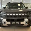 FORD BRONCO SPORT 2.0 ECOBOOST GASOLINA BADLANDS 4X4 SELECTSHIFT FORD BRONCO SPORT 2.0 ECOBOOST GASOLINA BADLANDS 4X4 SELECTSHIFT
