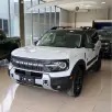 FORD BRONCO SPORT 2.0 ECOBOOST GASOLINA BADLANDS 4X4 SELECTSHIFT FORD BRONCO SPORT 2.0 ECOBOOST GASOLINA BADLANDS 4X4 SELECTSHIFT