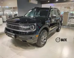FORD BRONCO SPORT 2.0 ECOBOOST GASOLINA WILDTRAK 4X4 SELECTSHIFT FORD BRONCO SPORT 2.0 ECOBOOST GASOLINA WILDTRAK 4X4 SELECTSHIFT