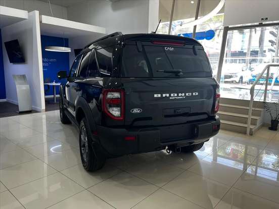FORD-BRONCO SPORT-2025
