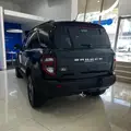 FORD BRONCO SPORT 2.0 ECOBOOST GASOLINA BADLANDS 4X4 SELECTSHIFT FORD BRONCO SPORT 2.0 ECOBOOST GASOLINA BADLANDS 4X4 SELECTSHIFT
