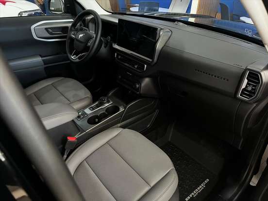 FORD-BRONCO SPORT-2025