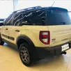 FORD BRONCO SPORT 2.0 ECOBOOST GASOLINA BADLANDS 4X4 SELECTSHIFT FORD BRONCO SPORT 2.0 ECOBOOST GASOLINA BADLANDS 4X4 SELECTSHIFT