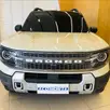FORD BRONCO SPORT 2.0 ECOBOOST GASOLINA BADLANDS 4X4 SELECTSHIFT FORD BRONCO SPORT 2.0 ECOBOOST GASOLINA BADLANDS 4X4 SELECTSHIFT