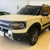 FORD BRONCO SPORT 2.0 ECOBOOST GASOLINA BADLANDS 4X4 SELECTSHIFT FORD BRONCO SPORT 2.0 ECOBOOST GASOLINA BADLANDS 4X4 SELECTSHIFT