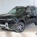 FORD BRONCO SPORT 2.0 ECOBOOST GASOLINA BADLANDS 4X4 SELECTSHIFT FORD BRONCO SPORT 2.0 ECOBOOST GASOLINA BADLANDS 4X4 SELECTSHIFT