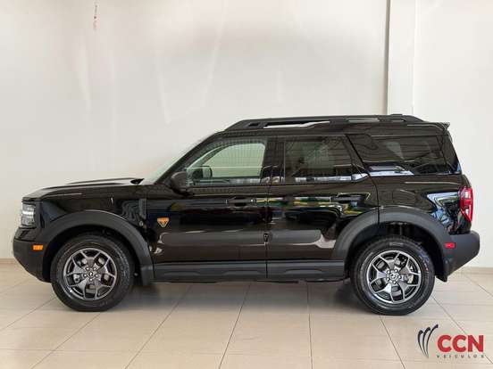 FORD-BRONCO SPORT-2025