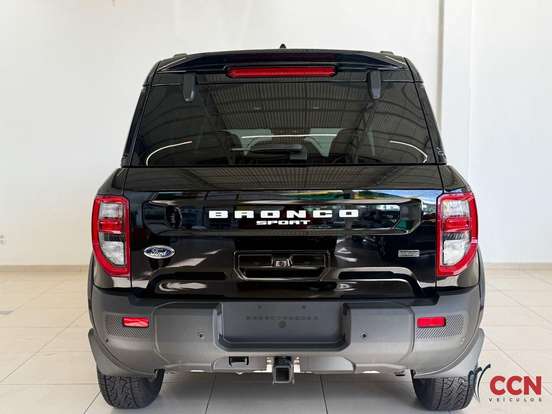 FORD-BRONCO SPORT-2025